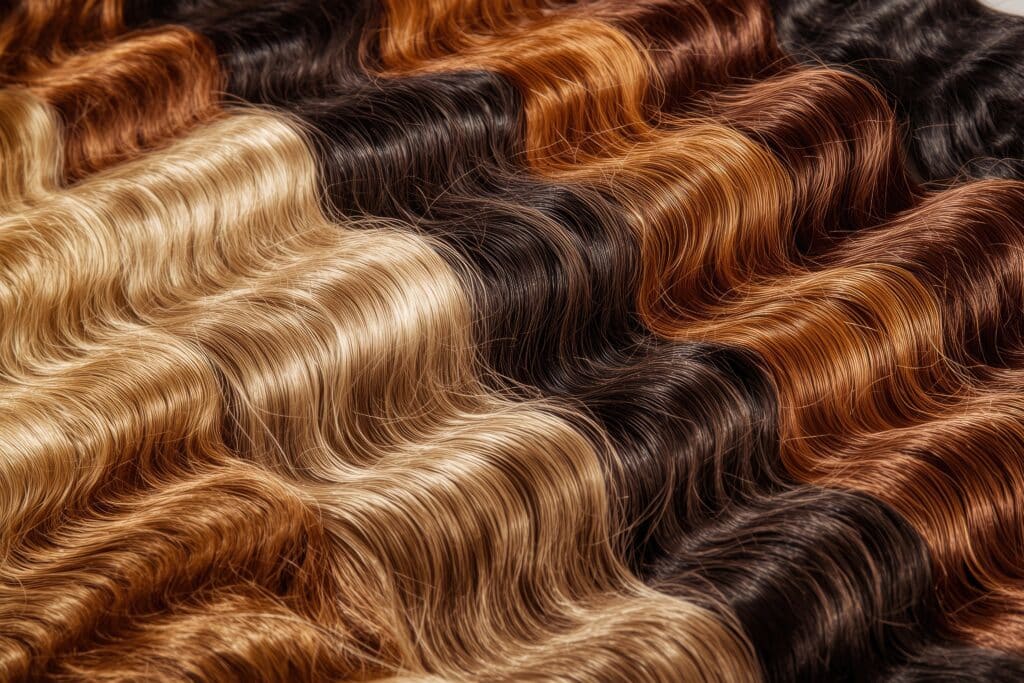 EVERYTHING YOU NEED TO KNOW BEFORE GETTING HAIR EXTENSIONS