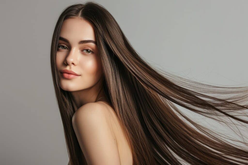 IS KERATIN SMOOTHING RIGHT FOR YOUR HAIR?